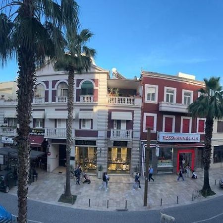 City Center Apartment Durres Luaran gambar